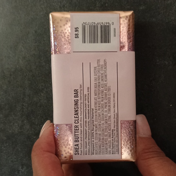 Bath & Body Works Champagne Toast Set - Picture 13 of 15